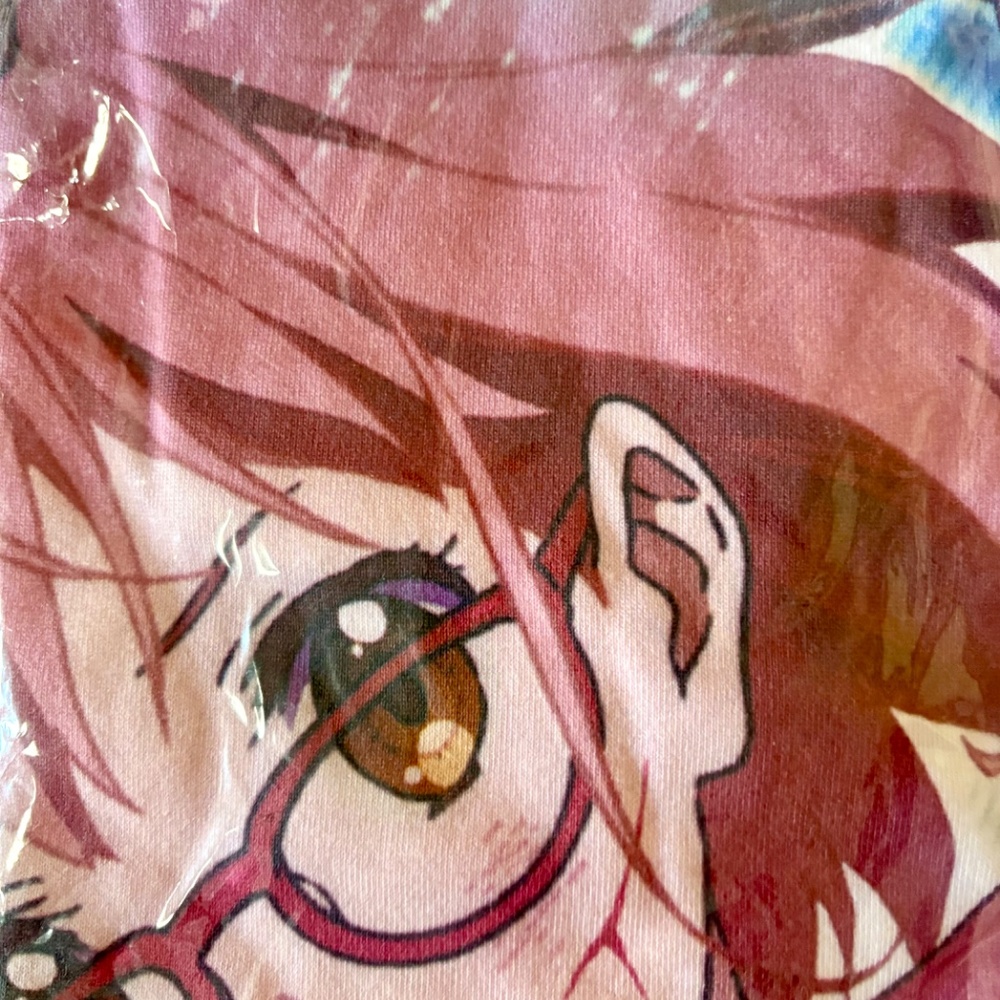 Anime T Shirts Warehouse Finds - Picture 2 of 5